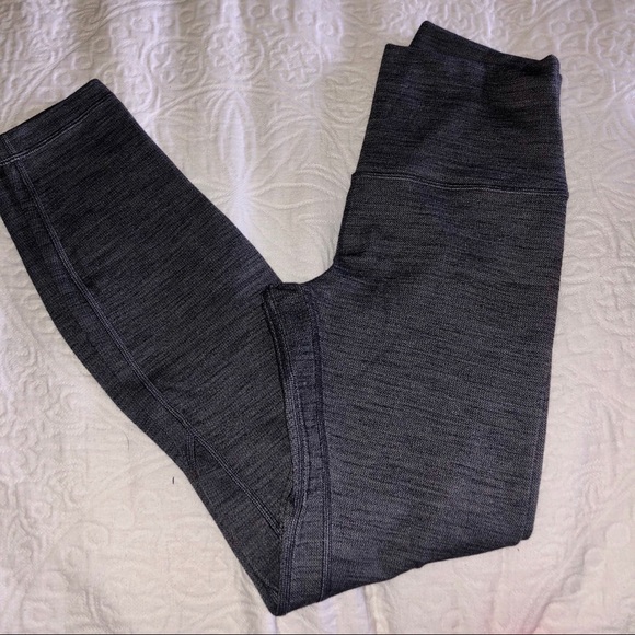 lululemon athletica Pants - Lululemon align pant II 25”